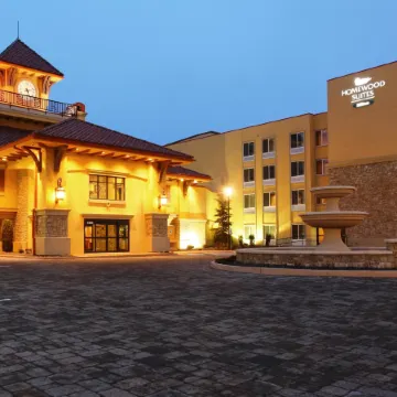 Homewood Suites by Hilton Richland