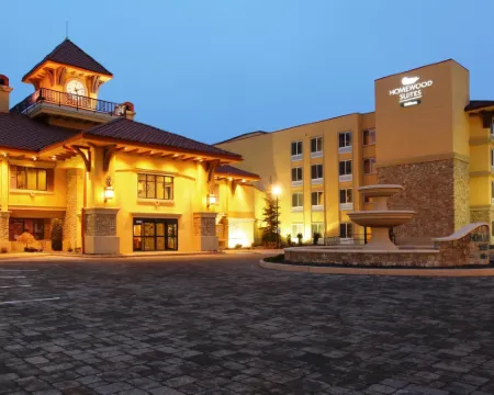 Homewood Suites by Hilton Richland Hotels in Richland