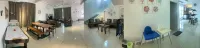 Lux Desaru Villa Hotel di Bandar Penawar
