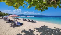 S Hotel Montego Bay - Luxury Boutique All-Inclusive Hotel - Gym