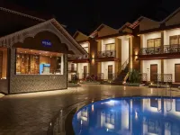 Sea Queen Beach Resort & Spa - Beach