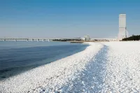 The Premium Hotel in Rinku Hotels in Tajiri