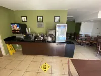 Sleep Inn & Suites - Frühstück