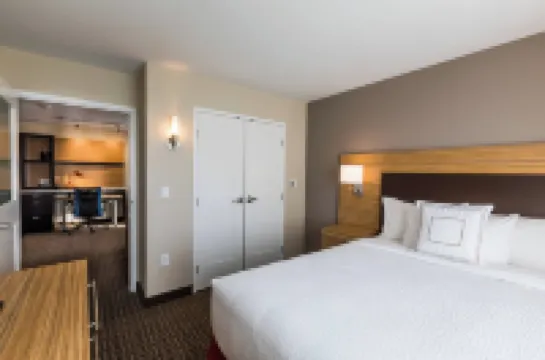 TownePlace Suites Portland Beaverton