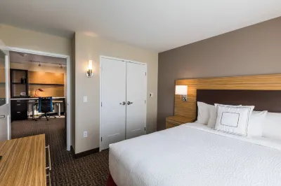 TownePlace Suites Portland Beaverton Hotels in Beaverton
