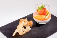 Hôtel & Spa Vitalparc, the Originals Collection Hotels in Lacanau
