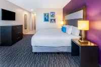 CHN Hotel Monterrey Aeropuerto, Trademark by Wyndham