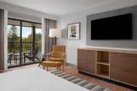 Valley River Inn Hotels in Eugene