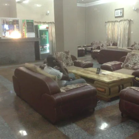 City Global Hotels Owerri