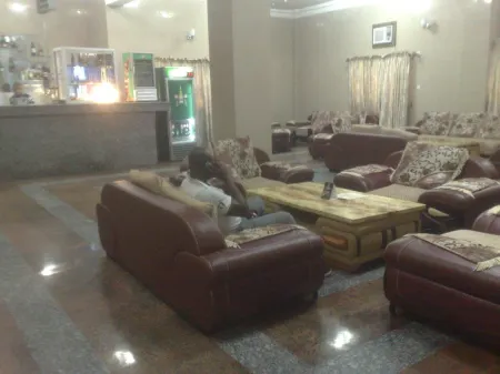 City Global Hotels Owerri