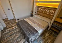 Oltremare Guest House Hotel in zona Spiaggia pubblica di Paraggi