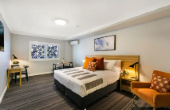 Potters Toowoomba Hotel