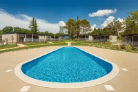 Mobile Homes Camping Santa Marina, Lanterna - Pools