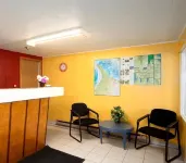 Save Inn Các khách sạn ở Kincardine