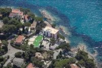 Hotel la Calanque - อ่างจากุชชี่