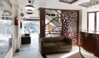 Hotel Himalaya Haridwar @ Har Ki Pauri Road - Kitchens