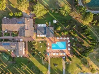 拉索瓦娜農莊酒店 薩爾泰阿諾酒店