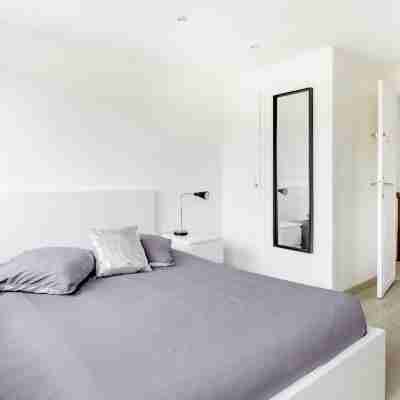 Chambre climatisée 15 m2 Rooms