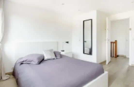 Chambre climatisée 15 m2