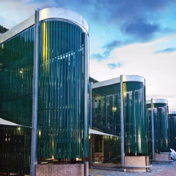 AS飯店-蒙扎 蒙扎皇家別墅附近的飯店