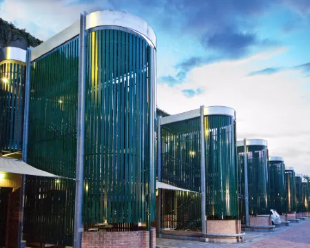 AS Hotel Monza Hotels in Monza