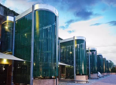 AS Hotel Monza Các khách sạn gần Golf Club Milano