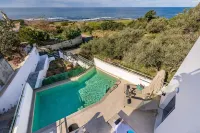 Sunset Elafonisi Apartments - Private Pools