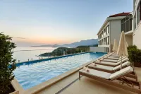 ĀNANTI Resort, Residences & Beach Club - a member of The Leading Hotels of the World - 5-Sterne