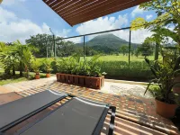 Paradise Hot Springs Hotels in La Fortuna