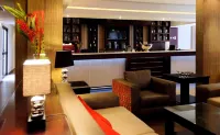 Hotel Royal Kinshasa - bar