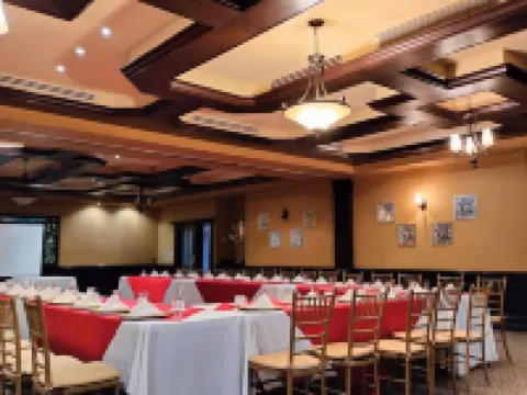 Residencial Inn & Suites Hoteles en Matamoros