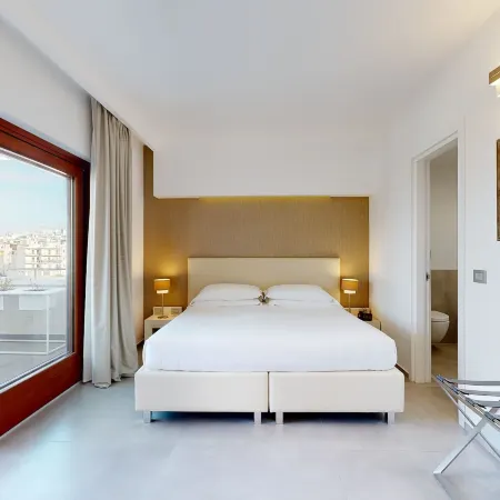 Hotel Monte Sarago