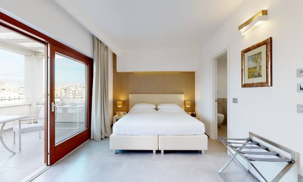 Hotel Monte Sarago