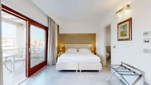 Hotel Monte Sarago - 4-Star