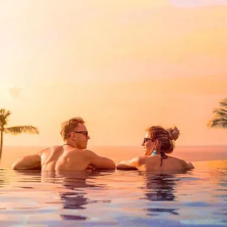 Sun Palace - All Inclusive Adults Only
