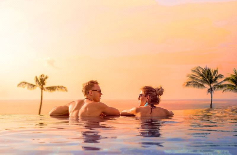 Sun Palace - All Inclusive Adults Only photo 2