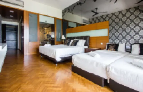 Profolio @ Straits Quay