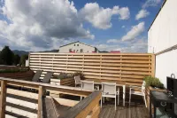 Family Fun Pohorje Hotels in Visole