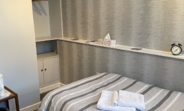 Inglewood Guest House