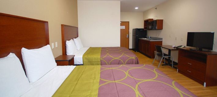 White House Suites Hotels in Plainfield