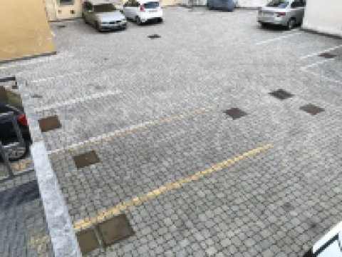Hotel Europa Parking Hotels in Livorno