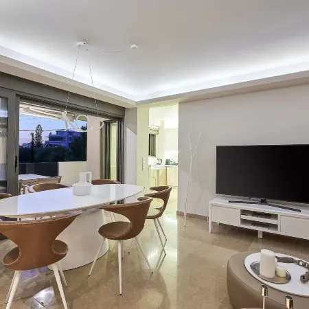 Crystal Green Signature Apartments