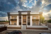 Holygold Suite Hotels near Castel del Monte