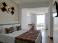 Transamerica Fit Vitória Praia de Camburi Hotels in Vitória