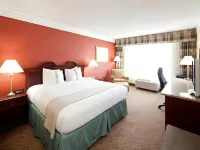 Holiday Inn Cleveland-Mayfield Hotels in Mayfield Heights