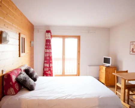 Le Floralp Hotels in Combloux