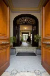 Boutique Hotel Hancelot - Romantisk