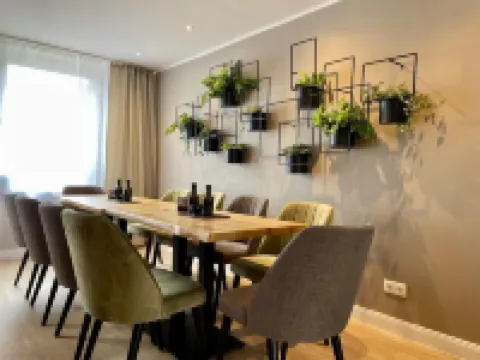 Hotel Schultheiss Hameln