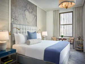 The Wall Street Hotel New York City