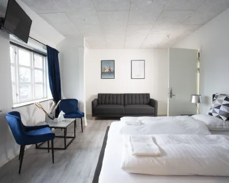 Hotelcity Hotels in Holstebro